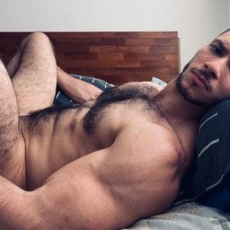 Photo by Costello68 with the username @Costello68, who is a verified user,  March 22, 2024 at 9:21 AM. The post is about the topic Gay Hairy Men