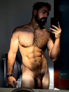 Photo by Costello68 with the username @Costello68, who is a verified user,  November 8, 2023 at 10:47 PM. The post is about the topic Gay Hairy Men