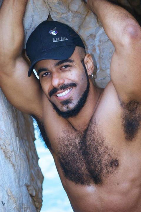 Watch the Photo by Costello68 with the username @Costello68, who is a verified user, posted on May 14, 2015 and the text says 'bearpitpig:

#HairyPits #Armpits #Bear #Pits #MuscleBear #Hairy #Pig #Furry #FurryPits #Pit'