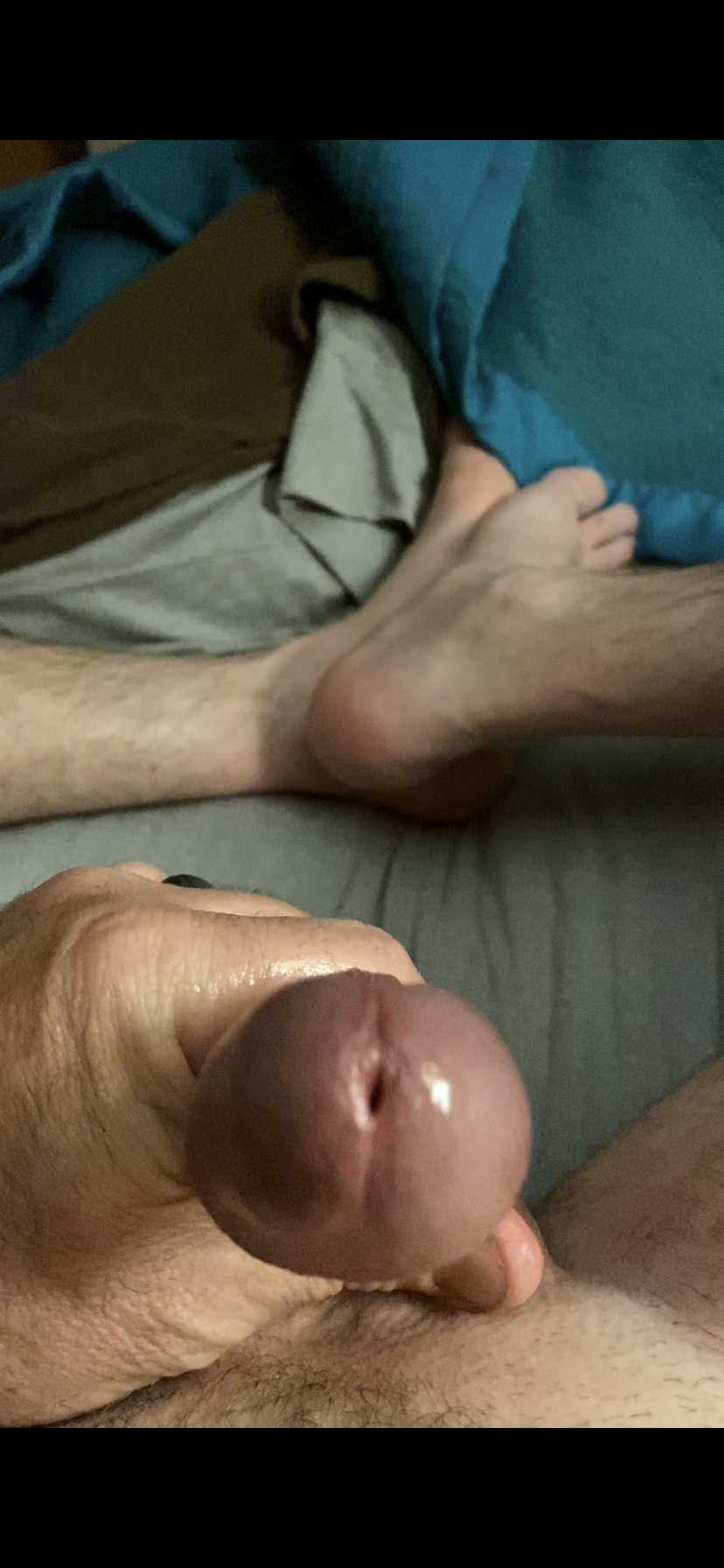Watch the Photo by Medcitystroker with the username @Medcitystroker, who is a verified user, posted on June 4, 2020 and the text says 'work bate!'