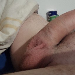 Photo by WhiteBoy with the username @WhiteBoy13,  October 31, 2022 at 10:01 PM. The post is about the topic Rate my pussy or dick and the text says 'rate it'
