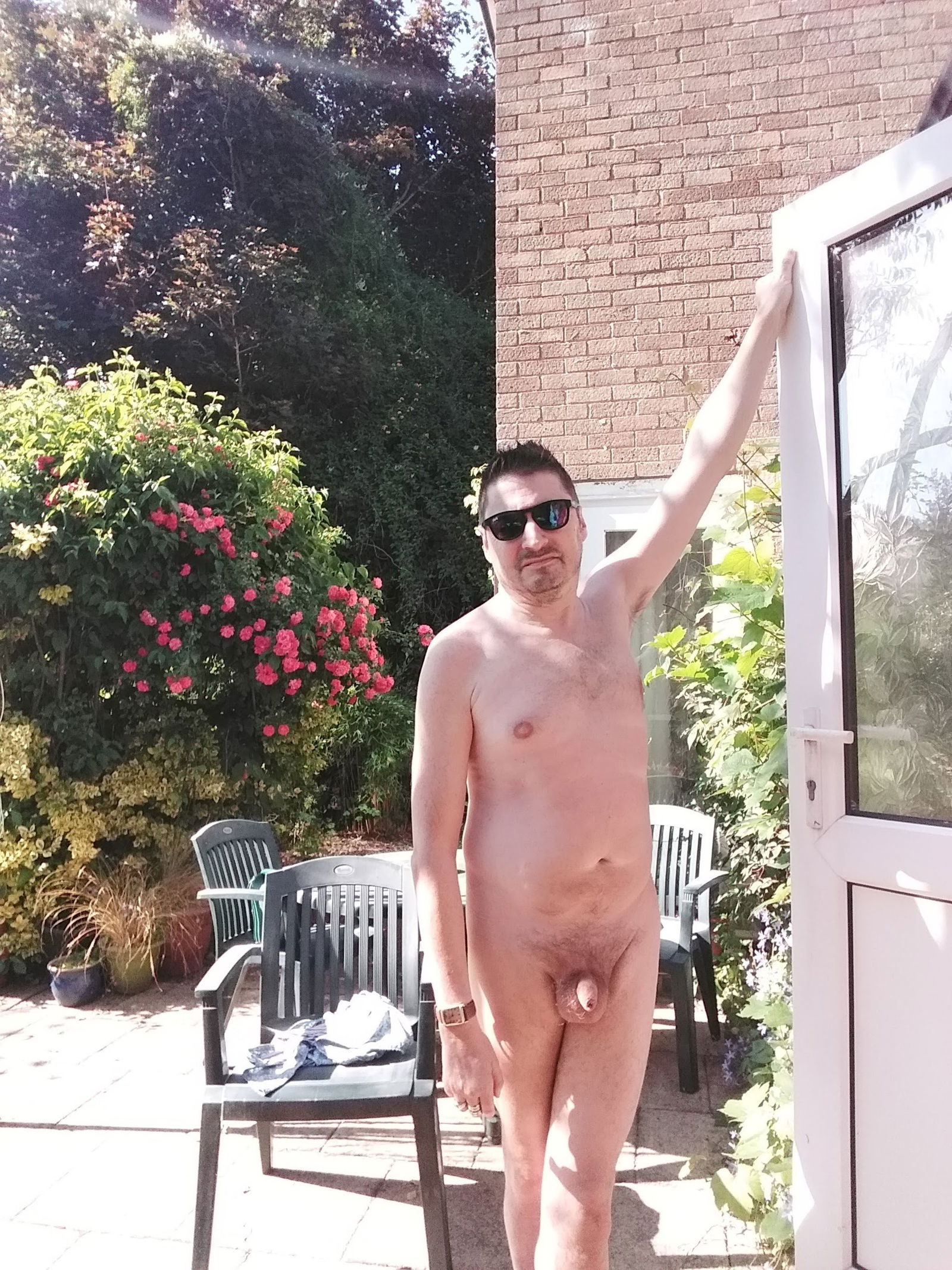 Photo by Spartanboy with the username @Spartanboy,  June 8, 2023 at 6:57 AM. The post is about the topic Male nude