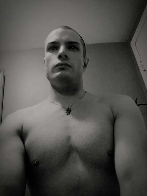 Photo by bbpnp with the username @bbpnp,  August 16, 2016 at 7:19 PM and the text says 'Before my downfall Taking Photos, Check This Out, That&rsquo;s Me, Indoor Photography, Shirtless, Male, Guy, Cheese!, When I Use To Be In Shape. , When I HAd Confidence by clovis jonathan gravel on EyeEm #TakingPhotos  #CheckThisOut  #That'sMe..'