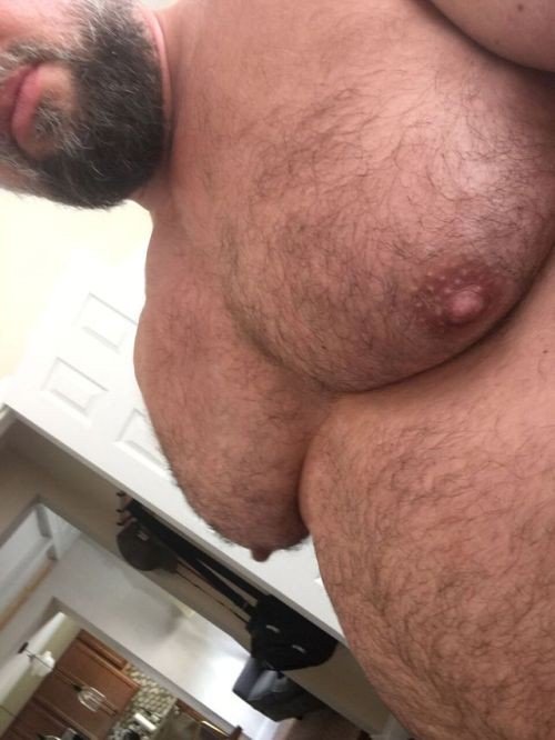 Photo by Hairbear with the username @Hairbears, who is a verified user,  May 26, 2019 at 4:45 AM. The post is about the topic Gay hairy bears