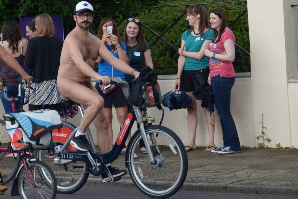 Photo by AllThingsCFNM with the username @AllThingsCFNM,  July 16, 2016 at 2:37 AM and the text says 'publiccfnmcock:

WNBR 2016 London'