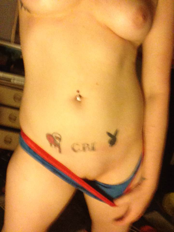 Photo by Mars with the username @mars666, who is a verified user,  October 20, 2019 at 5:02 AM. The post is about the topic sex kitten and the text says 'My sexy little D.va kitty <3

https://sharesome.com/Kittycatt13/'