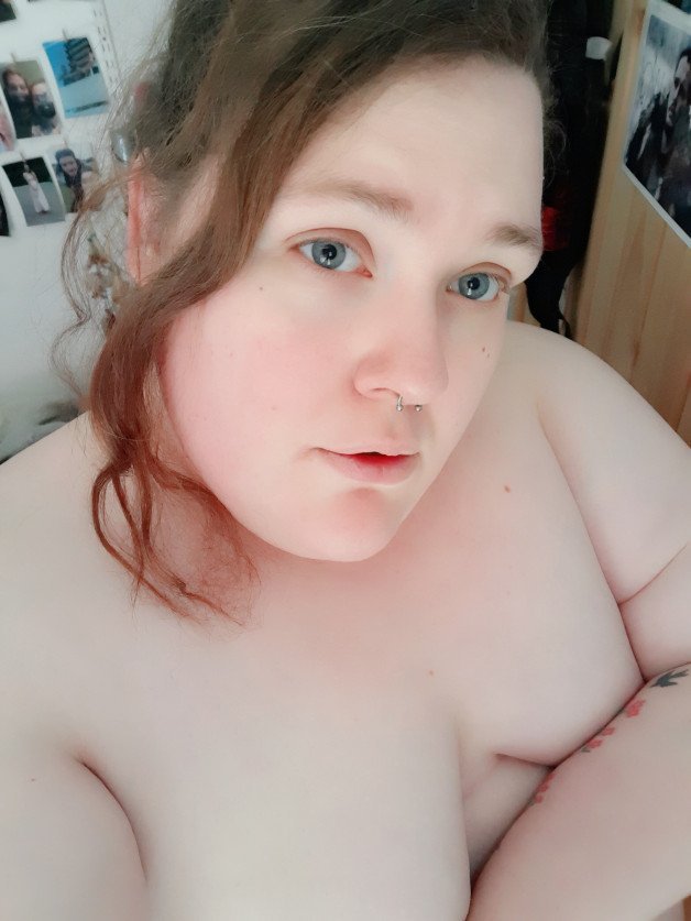 Photo by Sky with the username @Askylark,  June 10, 2023 at 9:45 PM. The post is about the topic Use me and the text says 'When you just want a make up free day and it makes you look even more submissive.

#Slut #UseMe #Submissive #BreedMe'