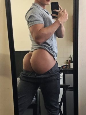 Photo by ManCandy with the username @ManCandy,  March 16, 2020 at 12:50 PM. The post is about the topic Gay male ass