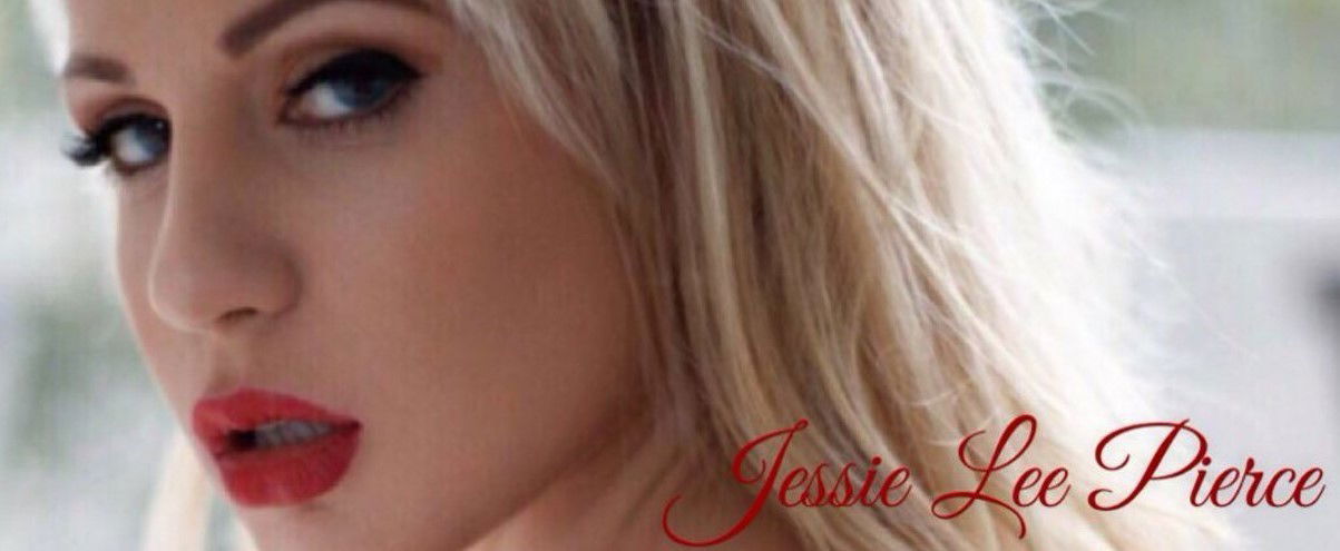 Cover photo of Jessie Lee Pierce