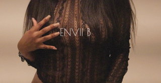 Photo by enviib with the username @enviib,  May 5, 2019 at 5:29 PM. The post is about the topic Amateurs and the text says 'My name is Envii B and I am a Pornhub model which means you can have my company 24/7 if you visit Pornhub.com/model/enviib'