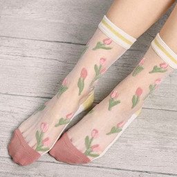 Watch the Photo by EssentialErotics.com with the username @EssentialErotics, who is a verified user, posted on May 30, 2023. The post is about the topic Socks. and the text says 'https://amzn.to/3q6z4Er'