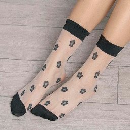 Watch the Photo by EssentialErotics.com with the username @EssentialErotics, who is a verified user, posted on May 30, 2023. The post is about the topic Socks. and the text says 'https://amzn.to/3q6z4Er'