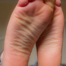 Photo by EssentialErotics.com with the username @EssentialErotics, who is a verified user,  May 3, 2024 at 12:01 PM. The post is about the topic Sexy Feet and the text says 'https://sexybarefeet.net/beautiful-foot-soles-and-sexy-toes/'