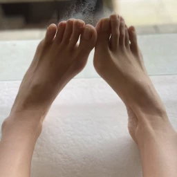 Photo by EssentialErotics.com with the username @EssentialErotics, who is a verified user,  April 13, 2024 at 12:51 PM. The post is about the topic Sexy Feet and the text says 'https://sexybarefeet.net/sexy-bare-feet-in-a-window/'