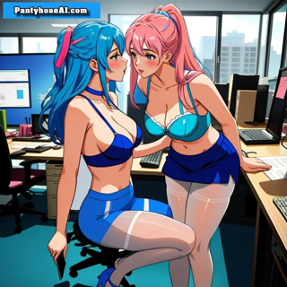 Shared Photo by EssentialErotics.com with the username @EssentialErotics, who is a verified user,  June 23, 2024 at 3:39 PM. The post is about the topic Raunchy Cartoons