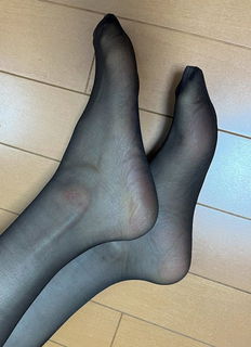 Shared Photo by EssentialErotics.com with the username @EssentialErotics, who is a verified user,  July 7, 2024 at 7:49 PM. The post is about the topic Pantyhose Feet