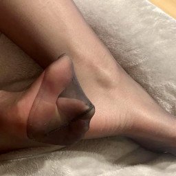 Photo by EssentialErotics.com with the username @EssentialErotics, who is a verified user,  July 23, 2023 at 1:16 PM. The post is about the topic Pantyhose and the text says 'https://www.pantyhosecam.net/tag/pantyhose/'