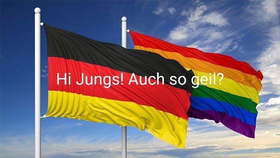 Photo by FOX_HAM with the username @HamburgFox,  December 22, 2021 at 7:47 PM. The post is about the topic Deutschland GAY Germany