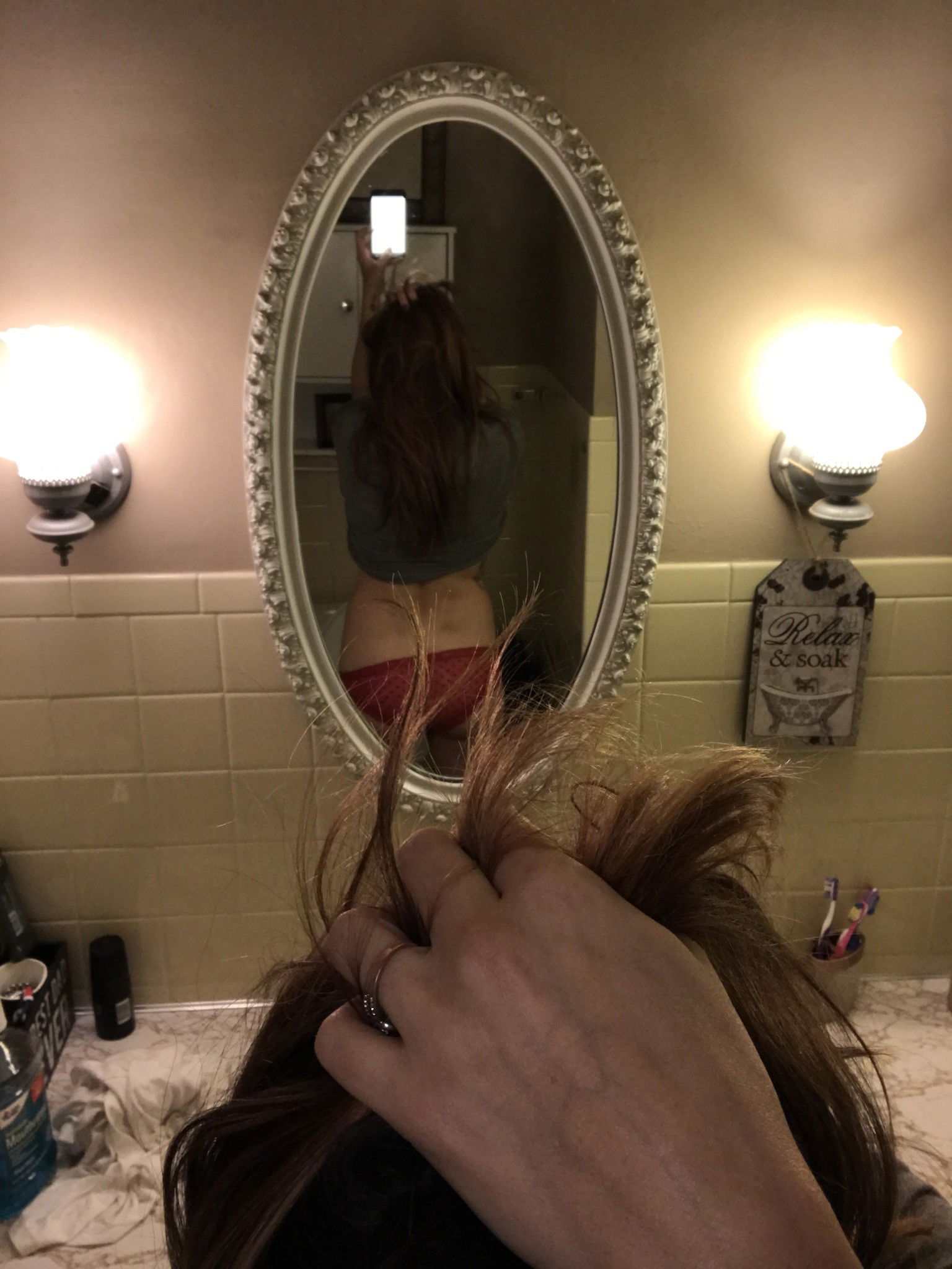 Album by Akhotwife with the username @Akhotwife, who is a verified user,  March 18, 2019 at 2:31 AM and the text says 'One of my fav sets'