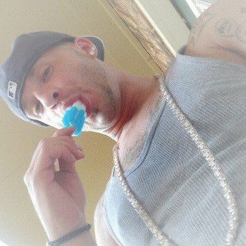 Photo by KingPeanut with the username @KingPeanut,  September 28, 2016 at 4:23 PM and the text says '(A Glance @ My Past 3 Years) #inked  #popcicle  #inkedandfit  #inkedandawesome  #fittedhat  #photoart  #familia  #basketball  #memories  #mylittleworld  #xrated  #hot  #babes  #bigboystatus  #whiteboi'