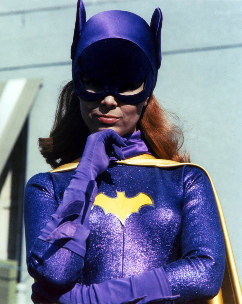 Photo by badcat1970 with the username @badcat1970,  September 22, 2015 at 5:01 AM and the text says 'punkstaypunk:

“I hear from women that I was their role model,” Yvonne Craig told CNN last year. She said fans would tell her: “When I was a little girl, I realized that girls could kick butt just like guys.”




America’s first mega-sweet, hyper-bookish..'