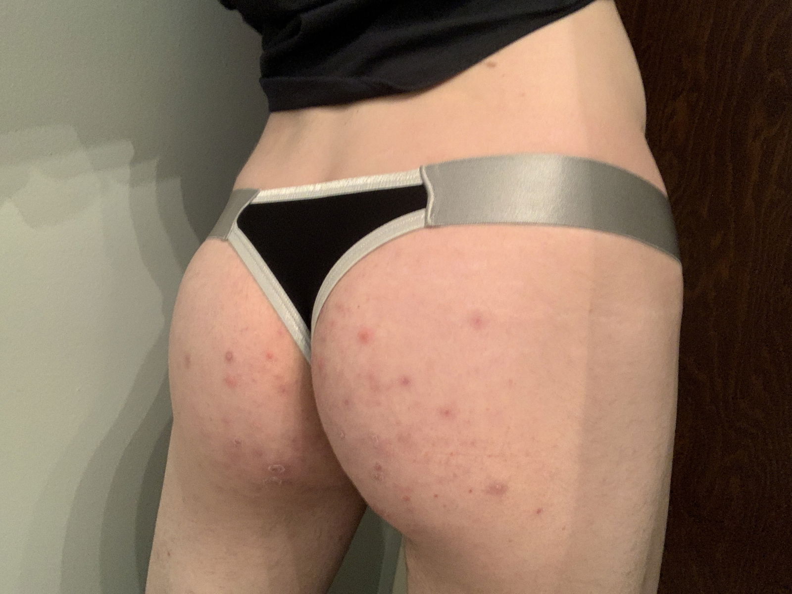 Photo by Femboy_pdx with the username @Pdx, who is a star user,  June 9, 2020 at 10:37 PM