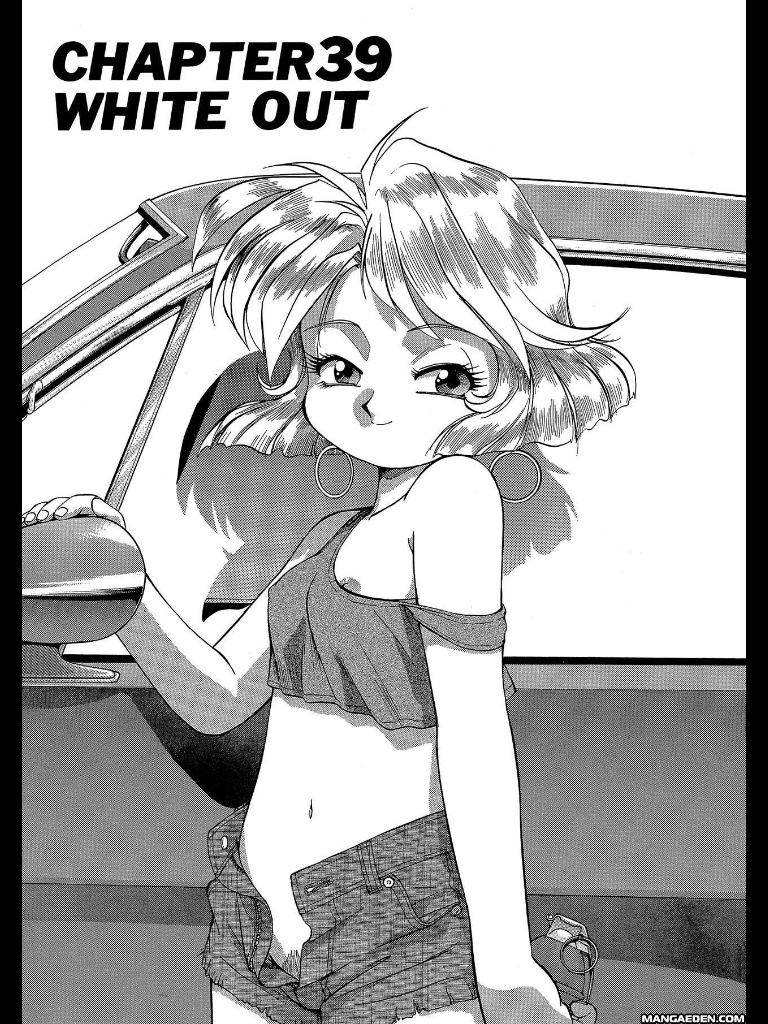 Watch the Photo by KonkeyDong80 with the username @KonkeyDong80, posted on September 5, 2017 and the text says 'valaurelius:Gunsmith cats chapter 39 #gunsmith  #cats  #art  #may  #hopkins  #kenichi  #sonoda  #white  #out  #manga  #comic  #boobs  #breasts  #tits'