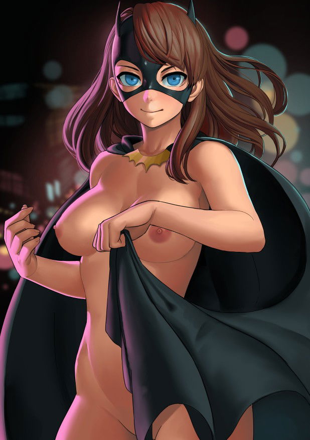 Watch the Photo by KonkeyDong80 with the username @KonkeyDong80, posted on November 1, 2016 and the text says '#art  #girl  #woman  #bat  #girl  #comic  #super  #hero  #hot  #sexy  #naked  #boobs  #breasts  #tits'