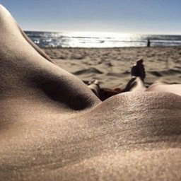 Photo by DirtyLady with the username @DirtyLady, who is a star user,  December 18, 2021 at 7:58 AM. The post is about the topic Naked in public and the text says 'Do you want to know what I was doing on the #naked beach last summer? 😇🍆💦🌴 Then you should watch my free #video in #public 🥰 https://www.pornhub.com/view_video.php?viewkey=ph5ef844bfe7834'