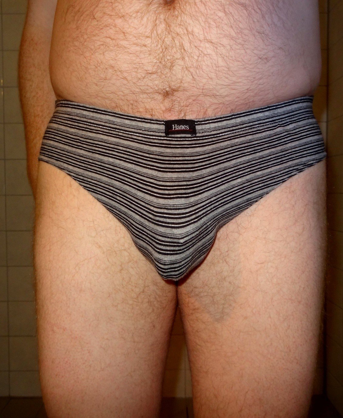 Watch the Photo by littlewithlittle with the username @littlewithlittle, posted on December 6, 2014 and the text says 'me #underpant  #underpants  #underwear  #chub  #bear'