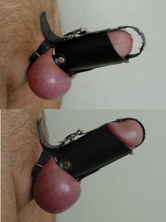 Photo by johndlokcuc with the username @johndlokcuc,  October 16, 2014 at 12:49 AM and the text says 'cbtpictures:


As a Dutch Mistress I like to tease the small and useless dick of my Cucky. In this case he punished himself by getting a hard one.. I hope you like this original picture.



That is just plain mean &hellip; and yet, for some reason, my..'