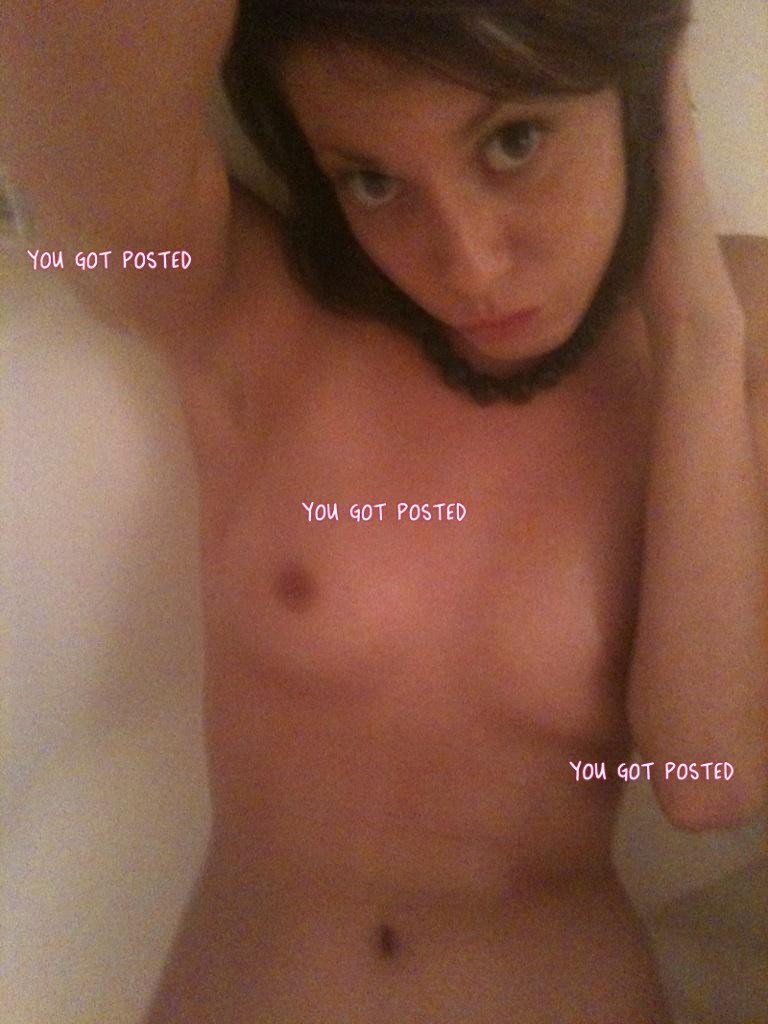 Photo by johndlokcuc with the username @johndlokcuc,  June 21, 2015 at 7:12 PM and the text says 'yourpictureseverywhere:

websluttrainer2:

Amy Lee Head from Locust Fork, Alabama

REBLOG THE SLUTS, DON’T JUST “LIKES”
 #amy  #lee  #head  #locust  #fork  #al  #exposure  #Exposed  #brunette  #tiny  #tits  #shaved  #pussy'