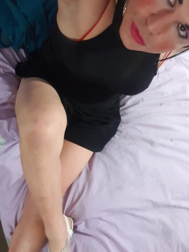 Photo by Lisa 'oneal Cd Girl with the username @Phlegon26500, who is a verified user,  July 8, 2022 at 10:46 AM. The post is about the topic Sissy_Faggot and the text says 'Hi im Lisa from Australia, if u like what u seen feel free to say hi! mundane Chats or spicy ones what eves, we could be friends, im a single Cd ,if u want to fuck me im avaiable. i love it when men hold me down open my legs up wide or bend me over and..'