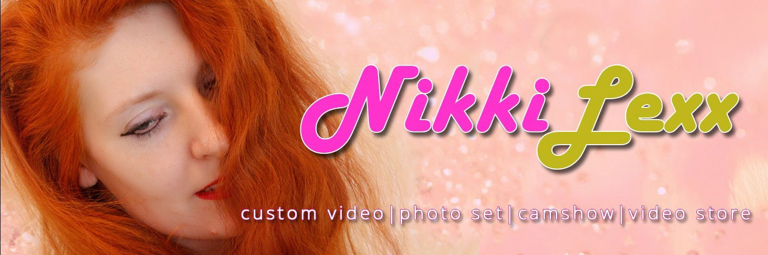 Cover photo of Nikki Lexx