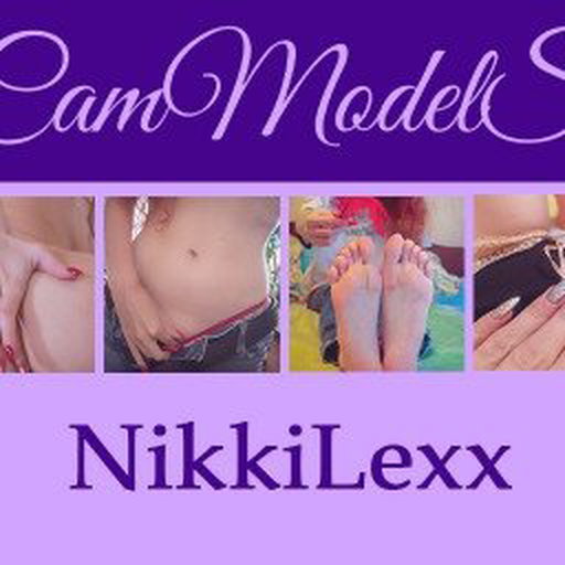 Photo by Nikki Lexx with the username @lexxnikki, who is a star user,  May 10, 2022 at 5:00 AM and the text says 'My new live cam show!
https://www.livecammodelshows.com/nikkilexx/'