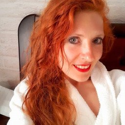 Photo by Nikki Lexx with the username @lexxnikki, who is a star user,  May 6, 2024 at 2:57 AM. The post is about the topic Beautiful Redheads and the text says 'You can always find me there: 
https://stripchat.com/LexxNikki/follow-me'