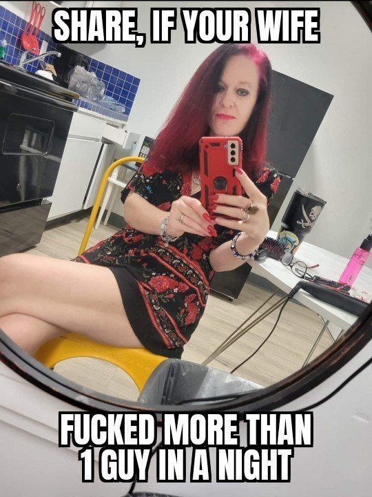 Photo by chriskat95 with the username @chriskat95,  August 12, 2023 at 3:28 PM. The post is about the topic Hotwife and the text says 'Afternoon at Risqué. within 15 minutes hubby and a regular were taking turns in one of the rooms. about 30 minutes later, hubby was licking and fingering my kat, while wife was sucking 2 guys. we took one to a room and was joined by the regular again...'