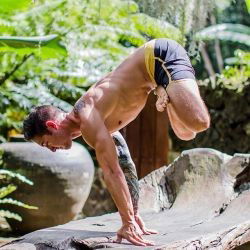 Photo by pigwrangler with the username @pigwrangler,  February 19, 2020 at 10:53 AM. The post is about the topic Yoga Men (gay)