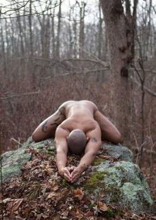 Photo by pigwrangler with the username @pigwrangler,  January 19, 2020 at 11:49 AM. The post is about the topic Yoga Men (gay)