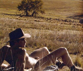 Photo by pigwrangler with the username @pigwrangler,  January 17, 2022 at 8:02 AM. The post is about the topic Gay Cowboys & Farmers