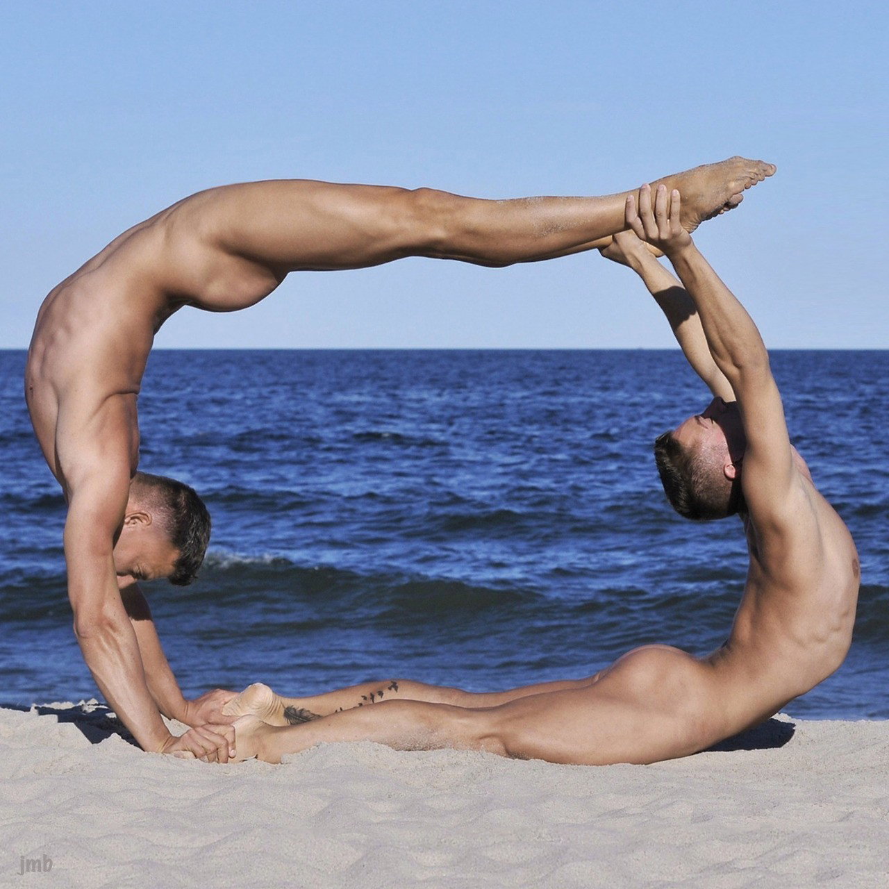 Photo by pigwrangler with the username @pigwrangler,  July 30, 2019 at 9:53 AM. The post is about the topic Yoga Men (gay)