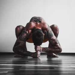 Photo by pigwrangler with the username @pigwrangler,  February 18, 2020 at 3:02 PM. The post is about the topic Yoga Men (gay)