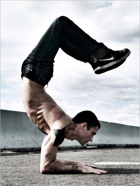 Photo by pigwrangler with the username @pigwrangler,  July 12, 2020 at 12:40 PM. The post is about the topic Yoga Men (gay)