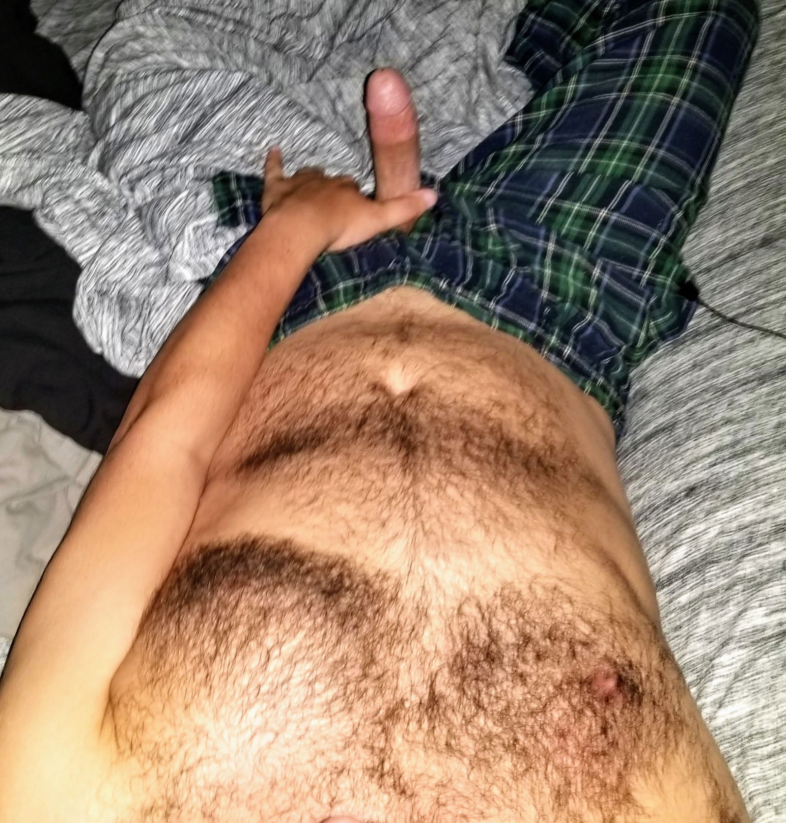 Photo by luvlilbroski with the username @luvlilbroski,  April 4, 2019 at 3:00 AM. The post is about the topic Clothed-Exposed Males