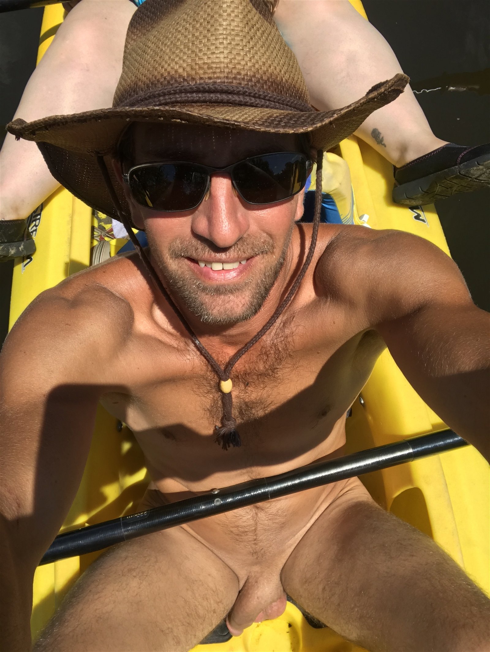 Photo by R J with the username @RJ720729, who is a verified user,  March 31, 2019 at 10:51 PM. The post is about the topic Nudists and Naturists