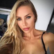 Photo by Vlad1sl with the username @Vlad1sl,  July 13, 2019 at 8:26 AM. The post is about the topic Nicole Aniston