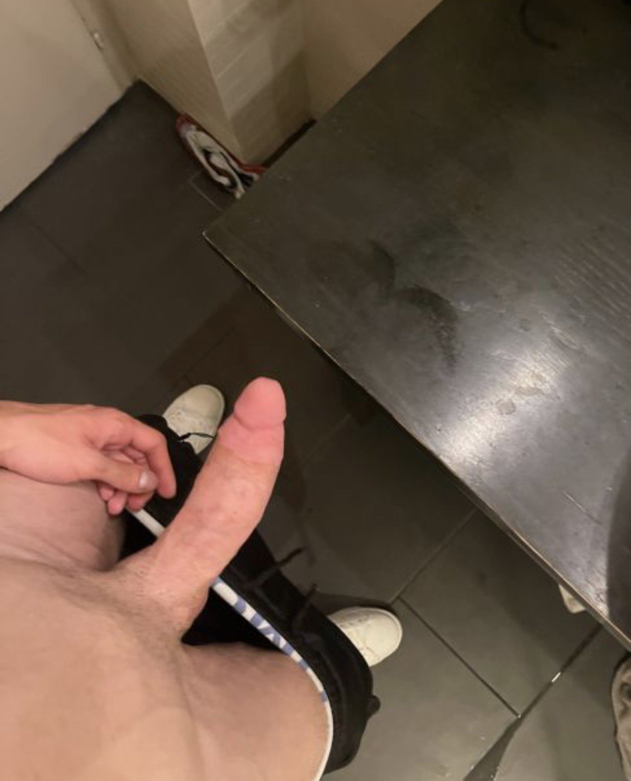 Watch the Photo by NoName2019 with the username @NoName2019, posted on April 29, 2023. The post is about the topic Huge Cocks.