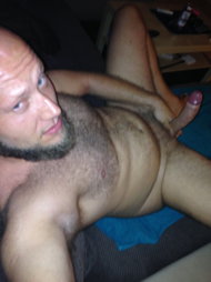 Photo by bald-butch with the username @bald-butch,  April 3, 2019 at 11:59 PM. The post is about the topic Gay Hairy Male