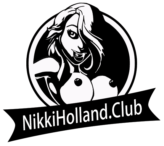 Photo by NikkiHolland with the username @NikkiHolland, who is a star user,  August 21, 2019 at 5:58 PM. The post is about the topic MILF and the text says 'My brand new website is there ! 
https://nikkiholland.club'