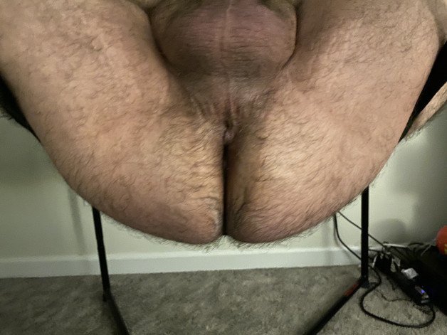 Watch the Photo by Beardbear18 with the username @Beardbear18, posted on March 12, 2021. The post is about the topic Gay hairy asshole.